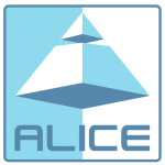 Alice Logo