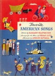 favorite american songs